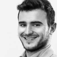 Gerard Andreu Andreu