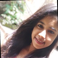 Surbhi Ukarde
