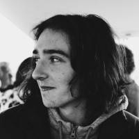 Luca Van Hulle