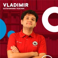 Juan Vladimir Maldonado Lau