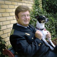 Gert Larsen