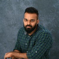 Sreeraj K
