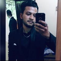 Aayush Bhatt