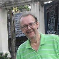 Peter Brear
