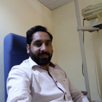 Anser Mehmood
