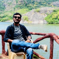 Pritesh Solanki