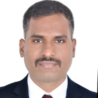 Karthik Muniyandi