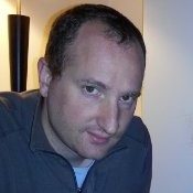 Frédéric MONDOLFO
