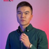 Nurdaulet Toleukhanov