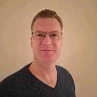 Eric Van Der Geest