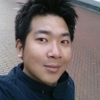 Koanwoo Cho
