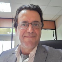 Javier Eguaras