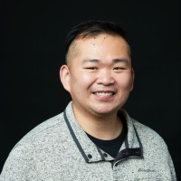 Alex Ho