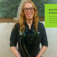 Amy Clark