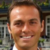 Ross Hutchins