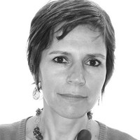 Irma Alicia Gómez