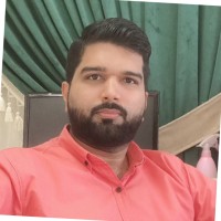Usman Ali