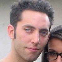 Daniel Vicari