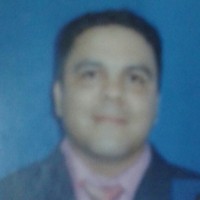 Eduardo Flores