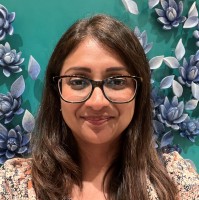 Shamini Edirisinghe
