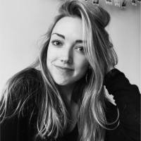 Emma Van der Wal