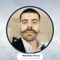 Mauricio Parra Caicedo