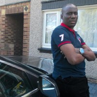 Ayodeji Olusanya