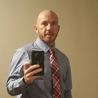 Christopher Conway