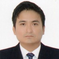 Jorge Luis Lozano Peña