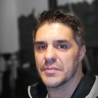 Luciano Pablo Reges Muiño