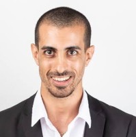 Nabil Osama