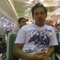 Laishram Arunkhuman