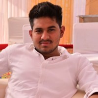 Shashank Sangwan