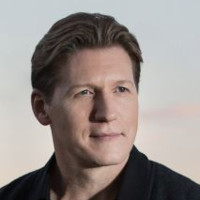 Mark Blake