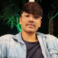 Aayush Namdeo