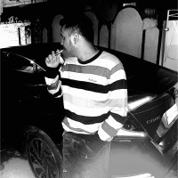 Zain Shah