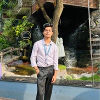 Ujjwal Gupta