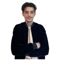 Luca Henault