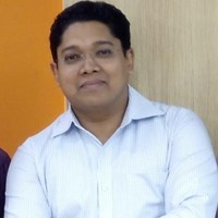 Debopratim Mukherjee