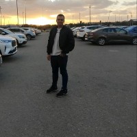 Muhammed Farag