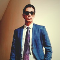 Mirza Baig