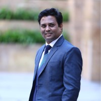 Abhay Kamble