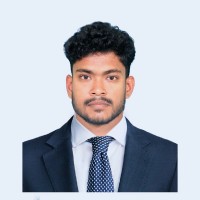 Gokul Raj M