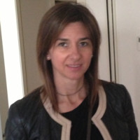 Carmelita María Pinto Rodrigues