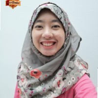 Fatin Afifah Zaini