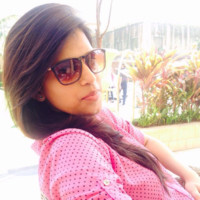 trupti babar