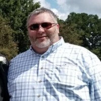 Michael Holbrook