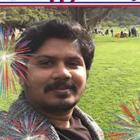 Karthick Kumaran A S V