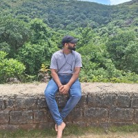 Akash M B