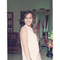 Nisha P